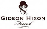 Gideon Hixon Fund